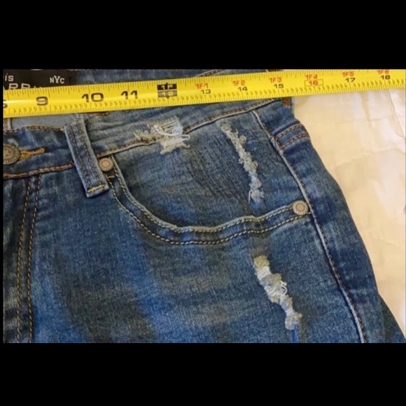 Chris DARRING jeans - Picture 9 of 13